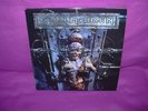 IRON MAIDEN 