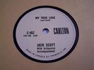 JACK SCOTT 78 