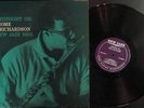 JEROME RICHARDSON Midnight Oil ORIG '58 New Jazz LP EX