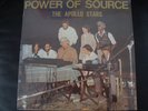 THE APOLLO STARS Power Of Source PRIVATE FUNK SEALED