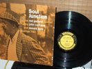 RED GARLAND w JOHN COLTRANE SOUL JUNCTION DG RVG LP