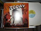 GEORGE NOOKS (PRINCE MUHAMMED) - TODAY - JIMPY'S 842