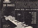 Sir Charles Thompson Apollo 10