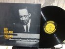 RED GARLAND AT THE PRELUDE OG DG HIFI  RVG LP