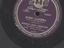 ORQ. TIPICA VENEZOLANA - ALMA LLANERA - LATIN 78