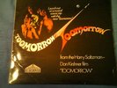 TOOMORROW,TOOMORROW,1970 RCA SOUNDTRACK,INC NEWTON JOHN