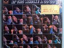 OTIS REDDING AT WHISKY GO-GO N/M ORIG LP SHRINK+STICKER