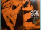 PEPPER ADAMS PLAYS MINGUS VERY RARE ORIG'64 JWS MONO LP