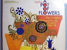 POT OF FLOWERS RARE MAINSTREAM PSYCH VERY RARE ORIG LP