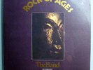 THE BAND ROCK OF AGES SEALED 100% ORIG 1972 CAPITOL LP
