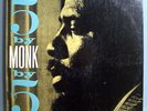 THELONIOUS MONK 5X MONK X5 NM ORIG RIVERSIDE STEREO LP