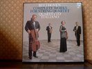 Philips 6747 272  Quartetto Italiano  Beethoven 10LP