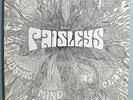 PAISLEYS COSMIC MIND @ PLAY INSANELY RARE PRIVATE PSYCH