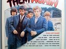 THEM feat.VAN MORRISON THEM AGAIN RARE ORIG '66 MONO LP