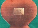 BANCO DEL MUTUO SOCCORSO primo LP ORIGINALE SALVADANAIO