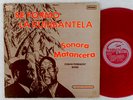 SONORA MATANCERA LP Se FORMO La Rumbantela RED WAX