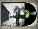 David Gilmour - Original U.K 1st press matrix A-2U B-1U