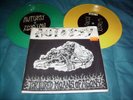Autopsy tortured moans of agony suffocation benediction