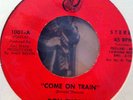 DON THOMAS  NORTHERN SOUL / SOUL  45