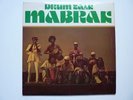 MABRAK DRUM TALK LP MIXED BY KING TUBBY GET A 101
