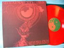 Neokarma Jooklo Trio LP red Qbico acid mothers temple