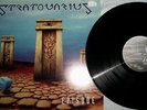 STRATOVARIUS LP Headhunter Avenger Axxis Mekong Delta E
