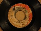 PAINTED SHIP Frustration LITTLE WHITE LIES Garage PUNK