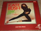 Kate Bush - Live at Hammersmith Odeon LASER DISC