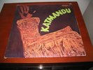 Katmandu - self titled LP - Mainstream lable - psych
