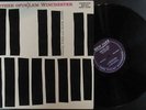 LEM WINCHESTER Another Opus ORIG '60 New Jazz LP DG RVG