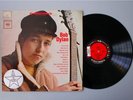 BOB DYLAN - 1962 s/t LP | Columbia '6-Eye' | STEREO DJ