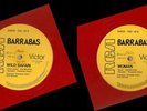BARRABAS 