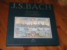 CONCERTOS.KARL RICHTER. J.S.BACH.ARCHIV BOXSET 11 LPS
