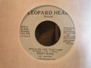 memphis modern soul funk 45 SWEET PEARL leopard HEAR