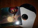Circa Survive ON LETTING GO Dark Blue LP /300 OOP RARE