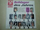Schlager des Jahres 2  Hör Zu  Mono  BEATLES 1964  rar
