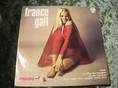 45T EP FRANCE GALL JOE DASSIN PHILIPS