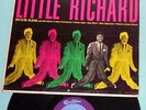 **1st Lp**LITTLE RICHARD**Original RCA/CAMDEN From 1956