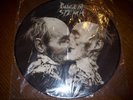 PUNGENT STENCH-BEEN CAUGHT BUTTERING / PICTURE LP / RAR