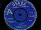 Mod/Freakbeat: UNTAMED - SO LONG/JUST WAIT 7
