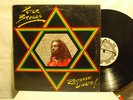 peter broggs  rastafari livieth