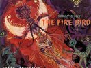 Decca SXL2017 - Stravinsky - Firebird - ANSERMET - RARE