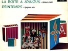 Decca SXL2136 - Debussy - ANSERMET - RARE
