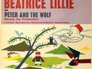 Decca SXL2218 - Peter And The Wolf - HENDERSON - RARE