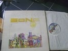 Gong LP Angels egg virgin 1st press A2 & B3 superb