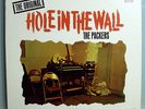 PACKERS/BOOKER T & MGs HOLE IN WALL RARE ORIG STEREO LP