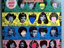 ROLLING STONES SOME GIRLS SEALED ORIG'78 LP+PRESS PHOTO