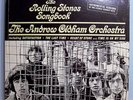 ROLLING STONES SONGBOOK ULTRA-RARE ORIG '66 LP SEALED