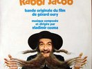 VLADIMIR COSMA RABBI JACOB LP French 1973 NMint
