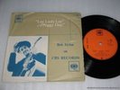 BOB DYLAN SINGAPORE CBS SP SINGLE 7